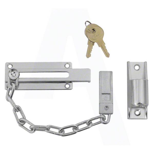 Door Chain As Locking CP Visi